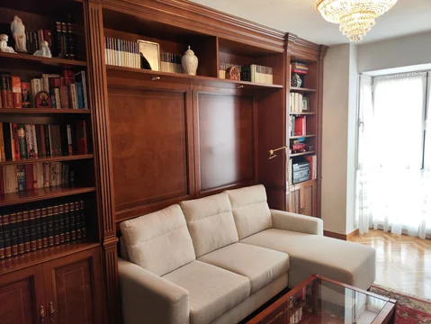 Piso en calle del Cerro de la Carrasqueta, 25 - Foto 4