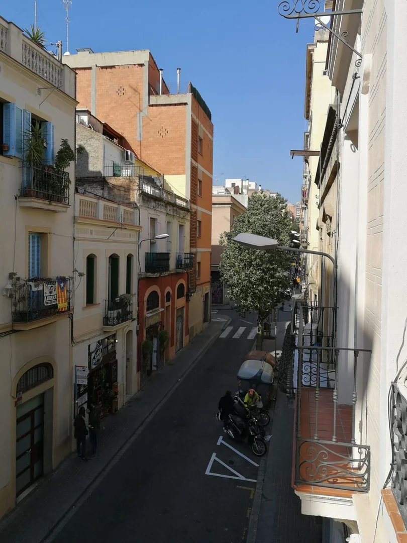 Piso en calle del Torrent de les Flors, 56 - Foto 26