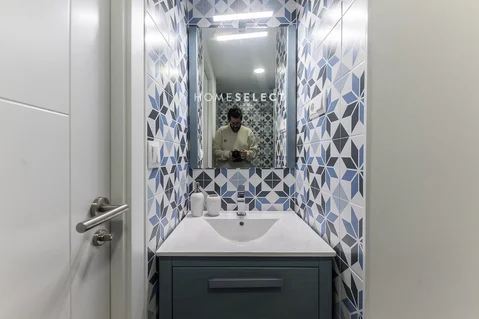 Chalet adosado en calle de Avelino Montero Ríos - Foto 46