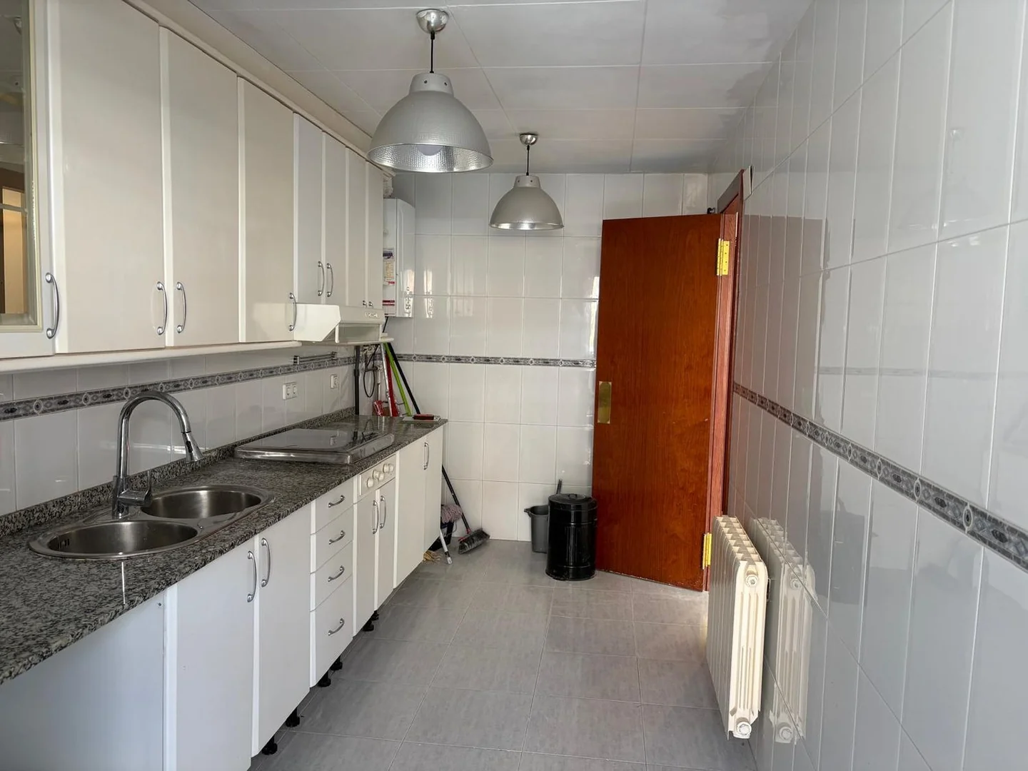 Piso en Calle d'Arenys, 114, La Teixonera - Foto 6