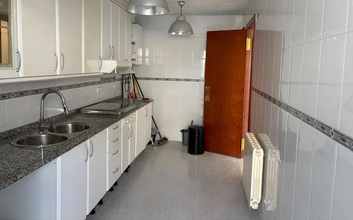 Piso en Calle d'Arenys, 114, La Teixonera - Foto 6