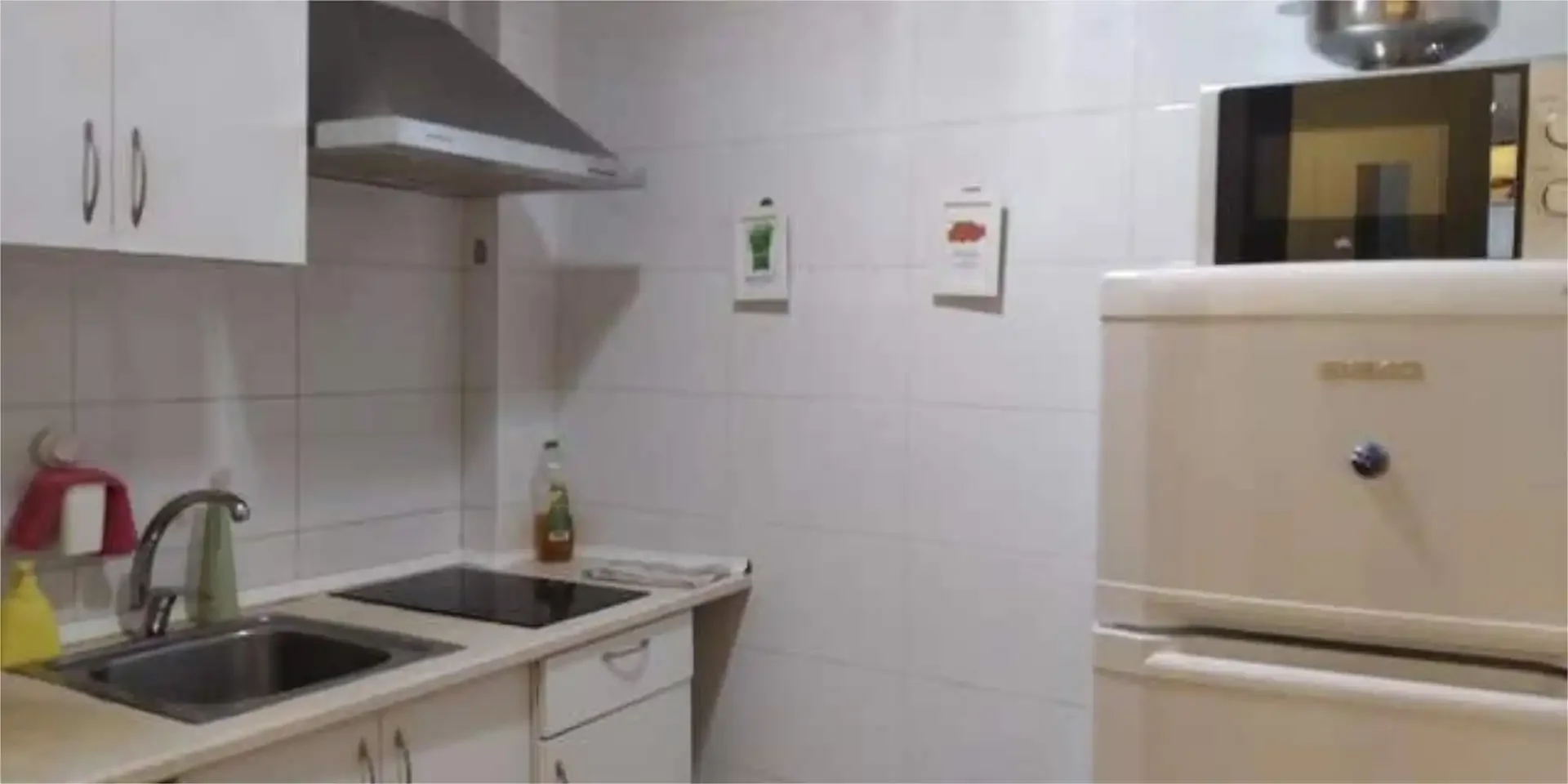 Apartamento en Barrio de Salamanca - Foto 8