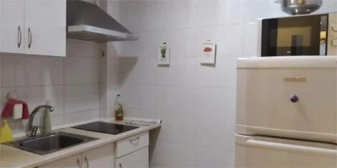 Apartamento en Barrio de Salamanca - Foto 8