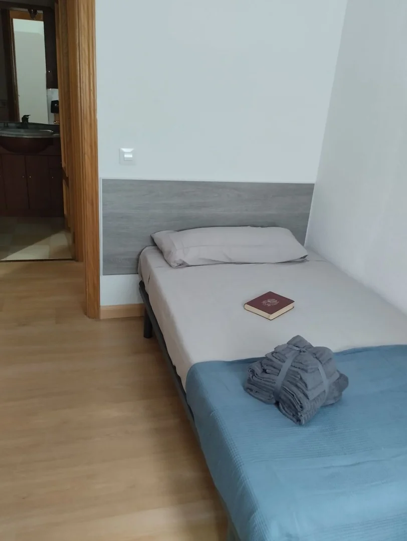 Piso en Calle de la Oca, 23, Vista Alegre - Foto 4