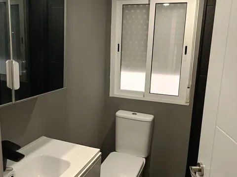 Piso en calle María de Guzmán, 42 - Foto 5