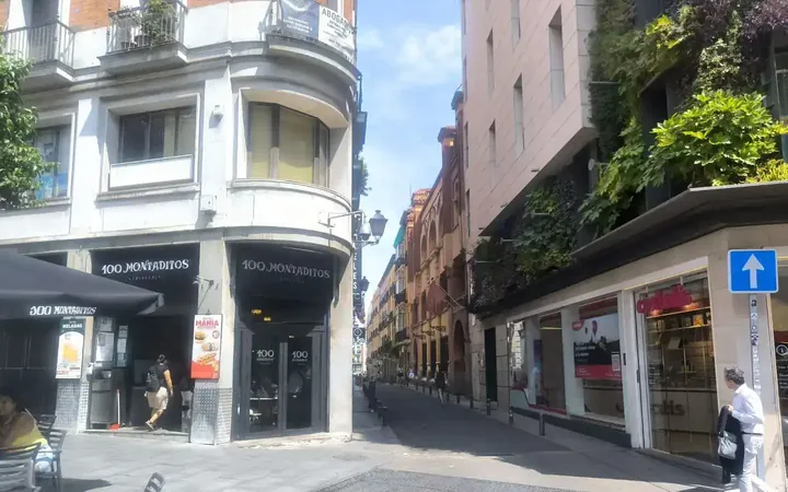 Piso en  Calle de los Jardines 11 - Foto 14
