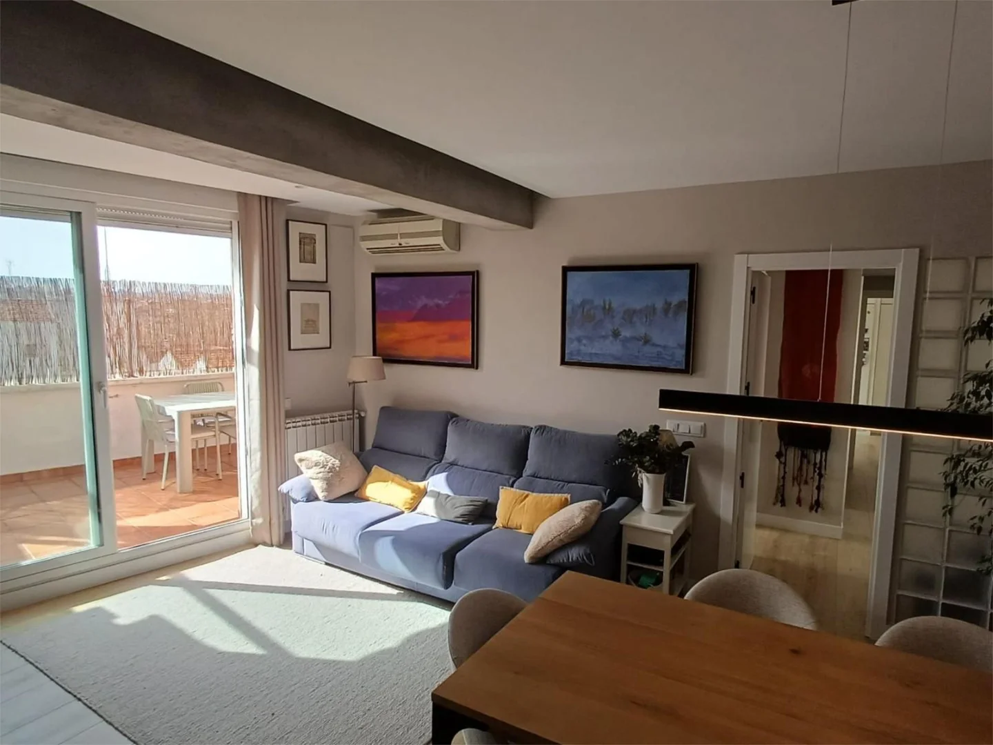 Ático en  Calle de la Arquitectura 7 - Foto 1