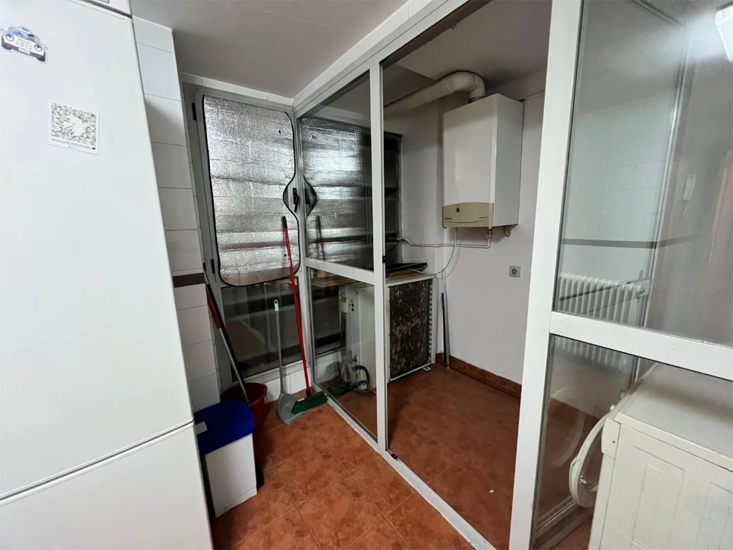 Piso en  Calle del Alcalde Redondo Aceña 2 - Foto 10