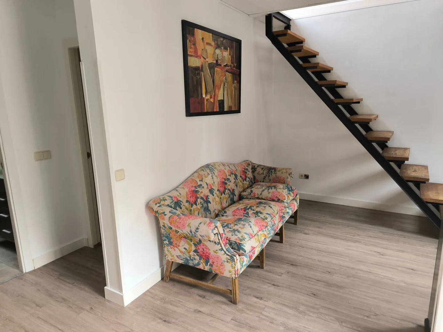 Chalet pareado en calle de la Isla de Oza, 37 - Foto 9