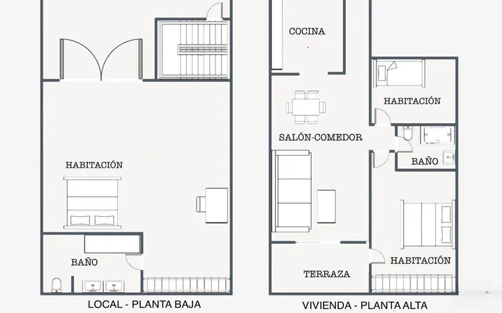 Dúplex en Calle del Segle XX, 64, El Guinardó - Foto 18