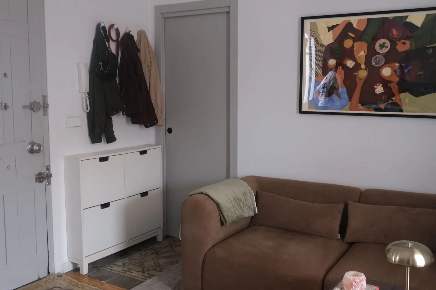 Piso en Calle del Olivar, 18, Lavapiés-Embajadores - Foto 12