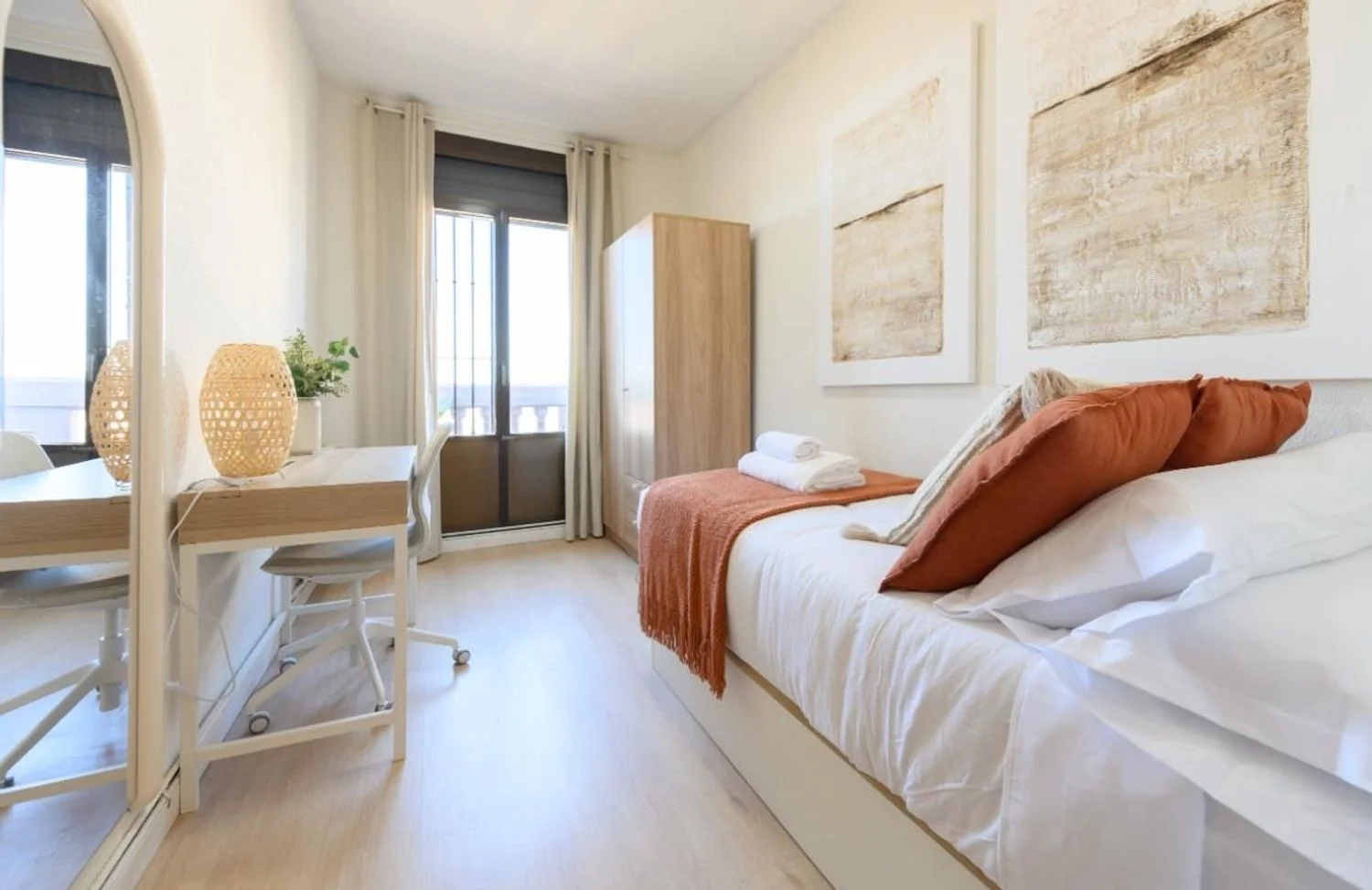 Ático en calle de Arriaza, 12 - Foto 8