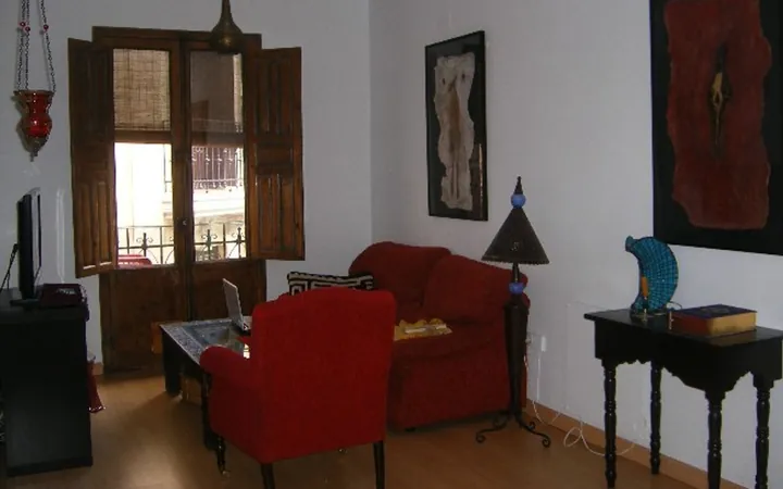 Piso en Calle Angosta de los Mancebos, 5 - Foto 10