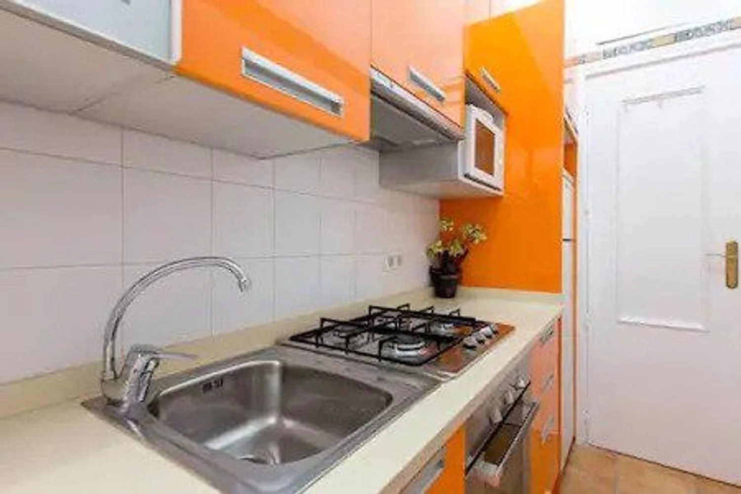 Piso en calle del Gobernador, 27 - Foto 8