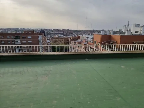 Piso en  Plaza de los Reyes Magos 9 - Foto 19