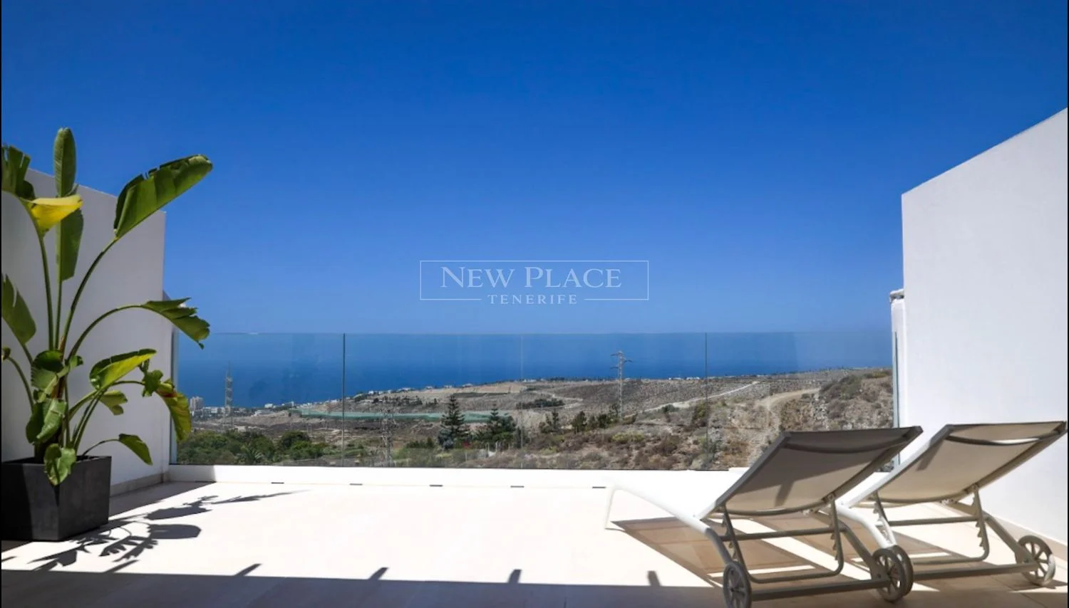 Chalet adosado en calle Panizo, 3 12 - Foto 1