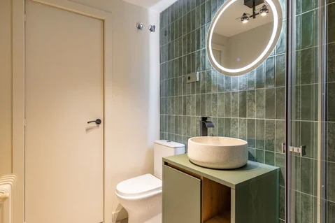 Piso en calle del Comercio, 3 - Foto 2