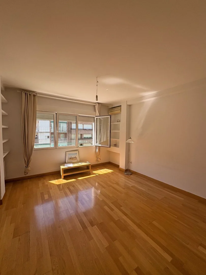 Piso en Calle de Manuel Ferrero, 5, Castilla - Foto 2