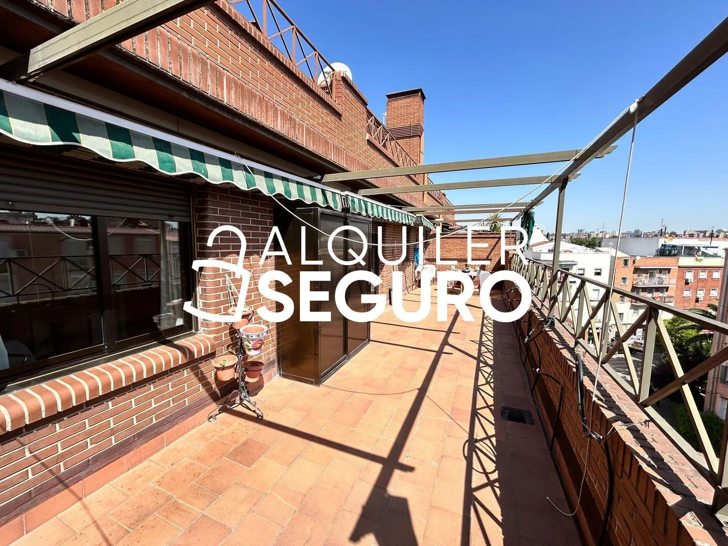 Ático en Calle de Martínez de la Riva - Foto 11