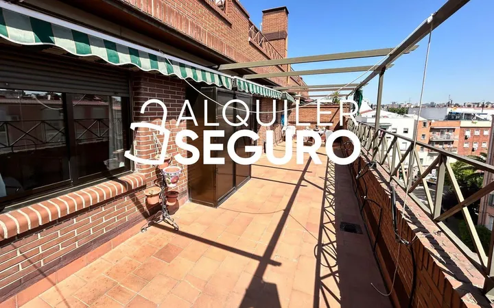 Ático en Calle de Martínez de la Riva - Foto 11