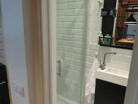 Estudio en Rambla del Raval, 14, El Raval, Barcelona - Foto 10