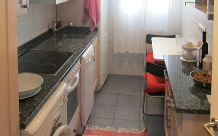 Piso en Calle de Gomeznarro, 494, Canillas - Foto 9