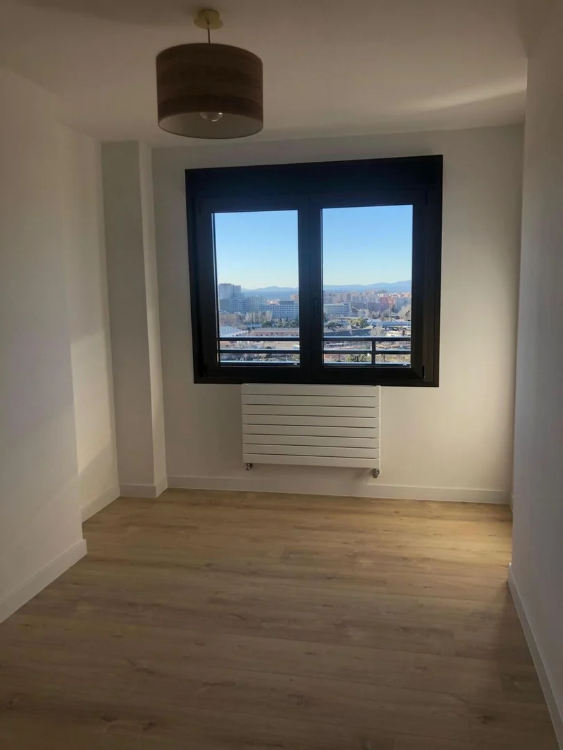 Piso en Avenida de Burgos, 42 -46 - Foto 7