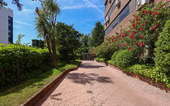 Apartamento en  Madrid Capital - Foto 46