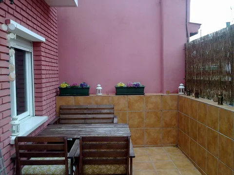 Ático en calle de Agustín Durán, 19 - Foto 1