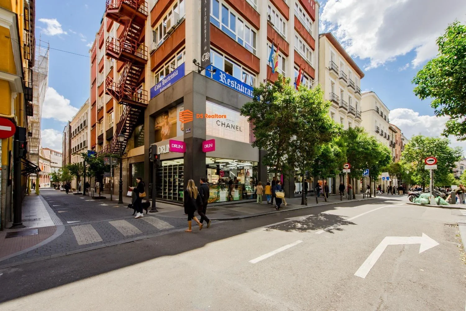 Piso en Calle de la Farmacia, Chueca-Justicia - Foto 5