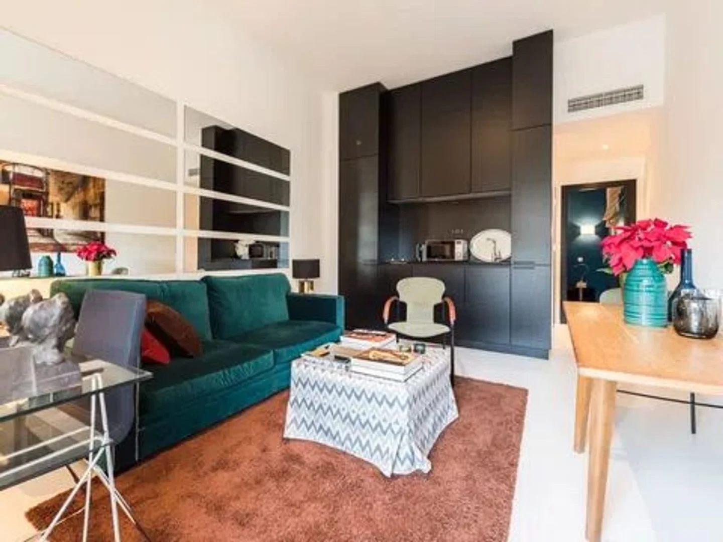 Piso en plaza de Santa Ana, 5 - Foto 6