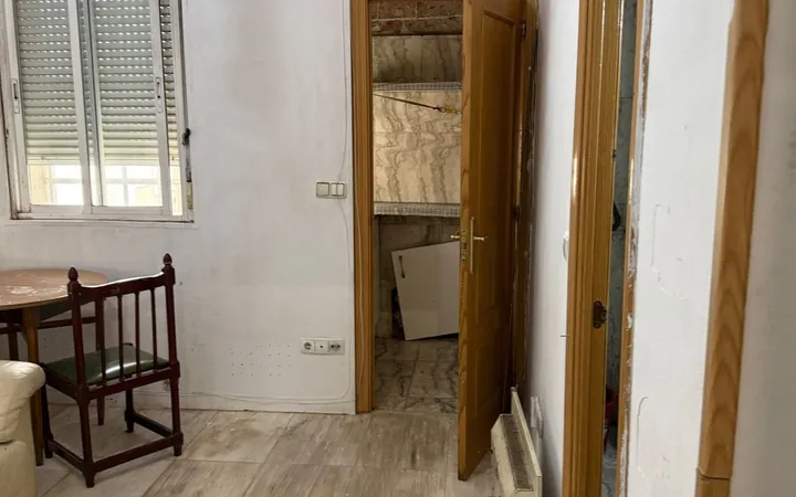 Piso en Calle de San Raimundo, 59, Bellas Vistas - Foto 14
