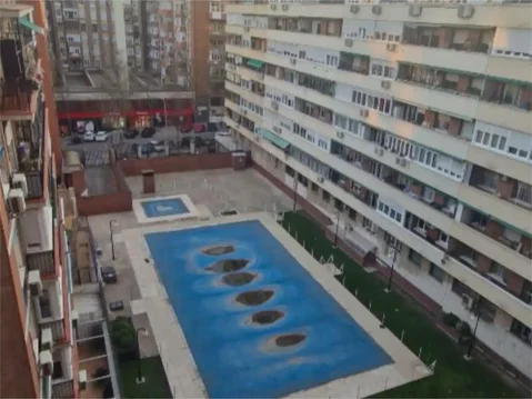 Piso en calle Calle de Luis de Salazar 6 - Foto 10