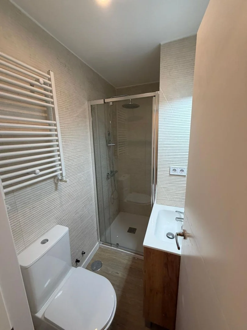 Piso en Calle del Príncipe de Vergara, 256, Bernabéu-Hispanoamérica - Foto 13