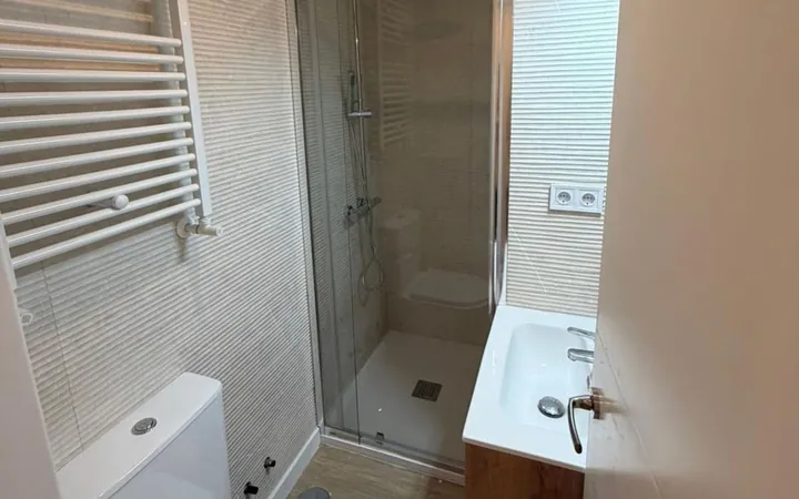 Piso en Calle del Príncipe de Vergara, 256, Bernabéu-Hispanoamérica - Foto 13