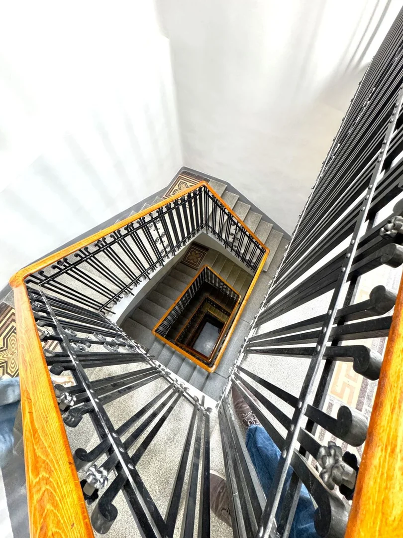 Piso en calle de Alonso Cano, 84 - Foto 2