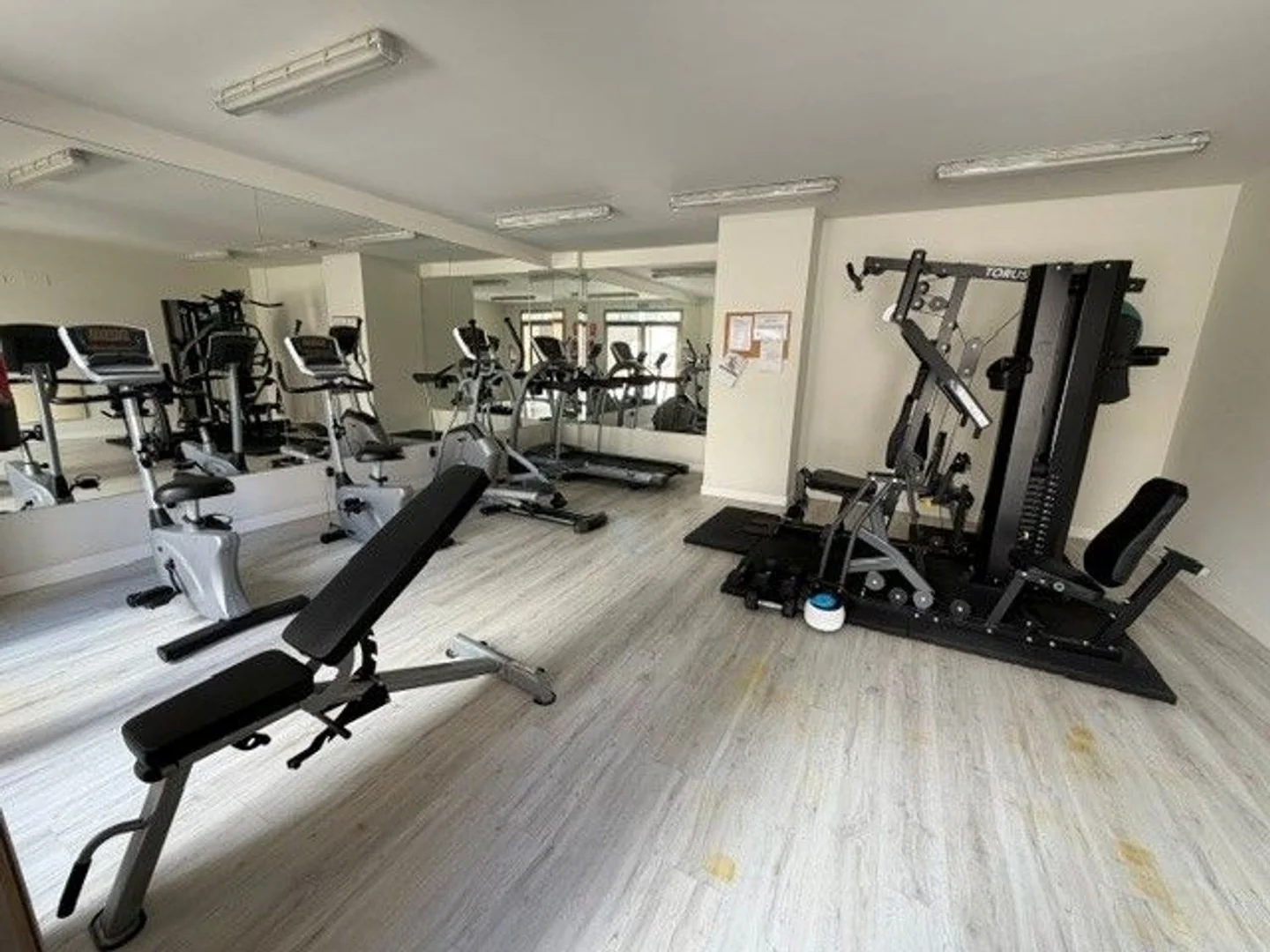Piso en Calle de Portomarín, 23, Las Tablas - Foto 17