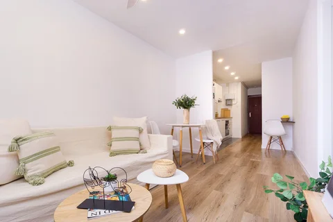 Piso en calle de Sant Gil, 6 - Foto 9