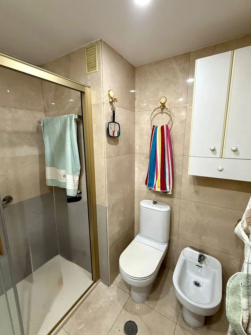 Piso en calle de Nicolasa Gómez, 80 - Foto 11