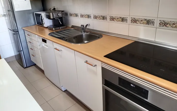 Piso en Calle de Nicolás Salmerón, 32, Pueblo Nuevo - Foto 37
