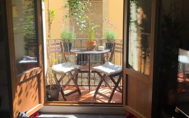 Piso en Mozart, 5, Vila de Gràcia - Foto 11