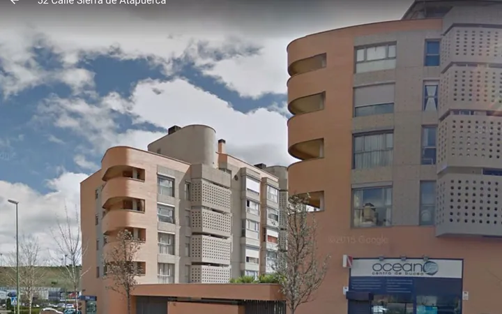 Piso en Calle sierra de atapuerca, 54, Las Tablas - Foto 1
