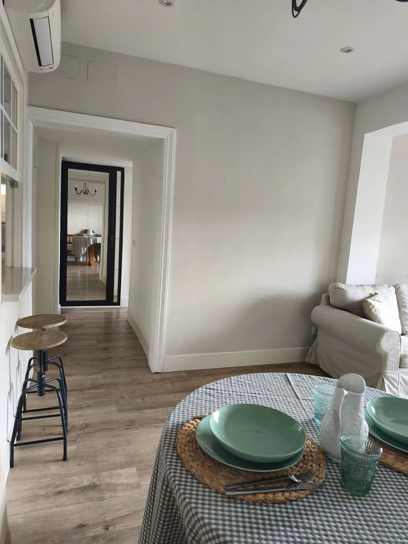 Ático en calle de los Hermanos García Noblejas, 13 - Foto 13