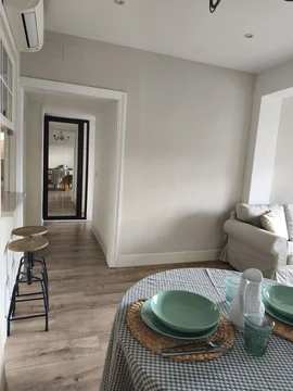 Ático en calle de los Hermanos García Noblejas, 13 - Foto 13