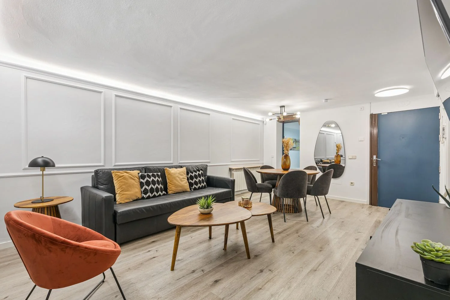 Piso en Calle de Atocha, 43, Huertas-Cortes - Foto 6