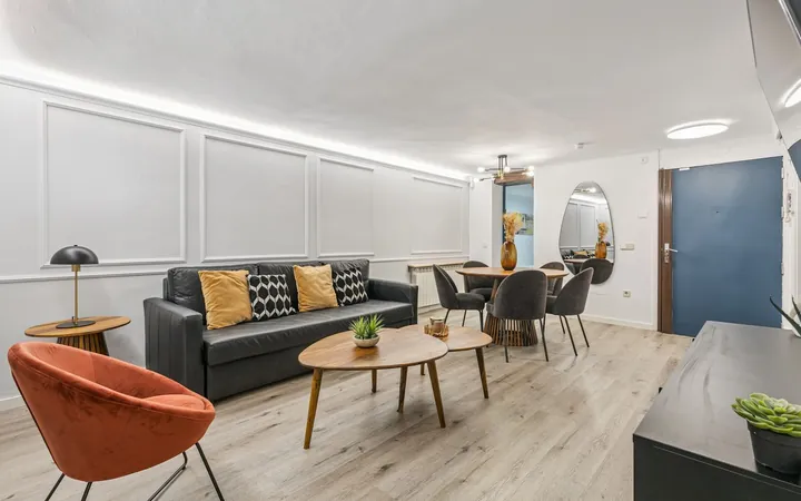 Piso en Calle de Atocha, 43, Huertas-Cortes - Foto 6