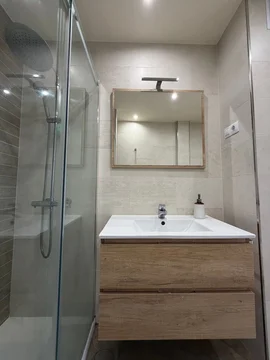 Alquiler de piso en Calle de Hermosilla, 161 - Foto 21