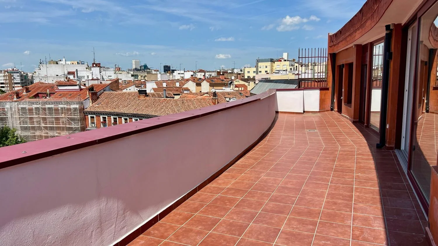 Ático en Barrio Malasaña-Universidad - Foto 5