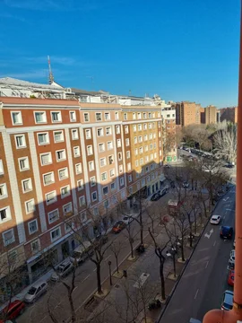 Piso en calle del Alcalde Sainz de Baranda, 58 - Foto 21