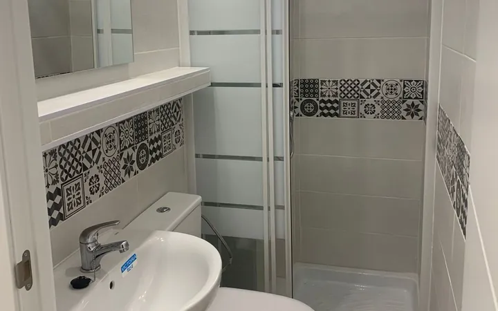 Piso en Paseo de Santa María de la Cabeza, 43, Palos de la Frontera - Foto 17